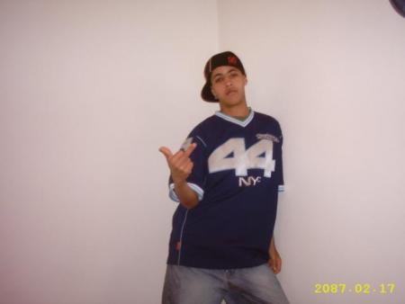 mouhssine 2pac